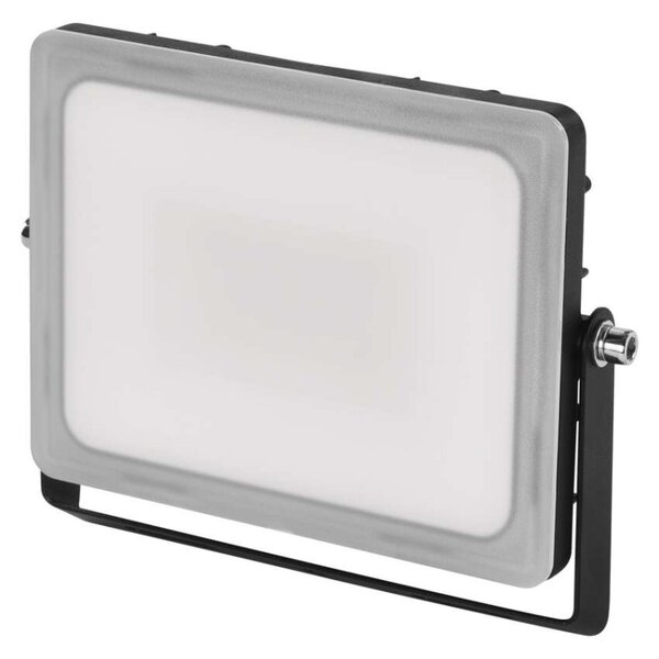 EMOS LED reflektor ILIO, 31W, černý, neutrální bílá