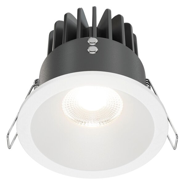 BODOVÉ LED SVÍTIDLO, 12 W/8.5/8.5 cm MAYTONI - Online Only svítidla, Online Only
