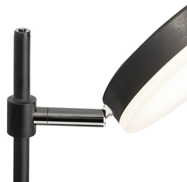 LAMPA NA PSACÍ STŮL, 16/19,4/47 cm MAYTONI - Online Only svítidla, Online Only