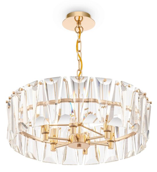 STROPNÍ ZÁVĚSNÉ SVÍTIDLO, 51,7/23,8 cm MAYTONI - Online Only svítidla, Online Only