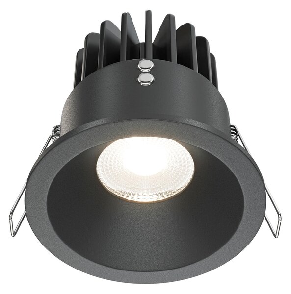 BODOVÉ LED SVÍTIDLO, 12 W/8,5/8,5 cm MAYTONI - Online Only svítidla, Online Only