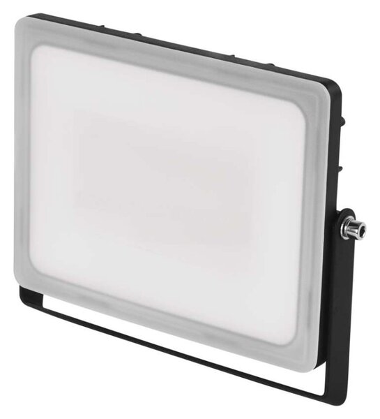 EMOS LED reflektor ILIO, 51W, černý, neutrální bílá