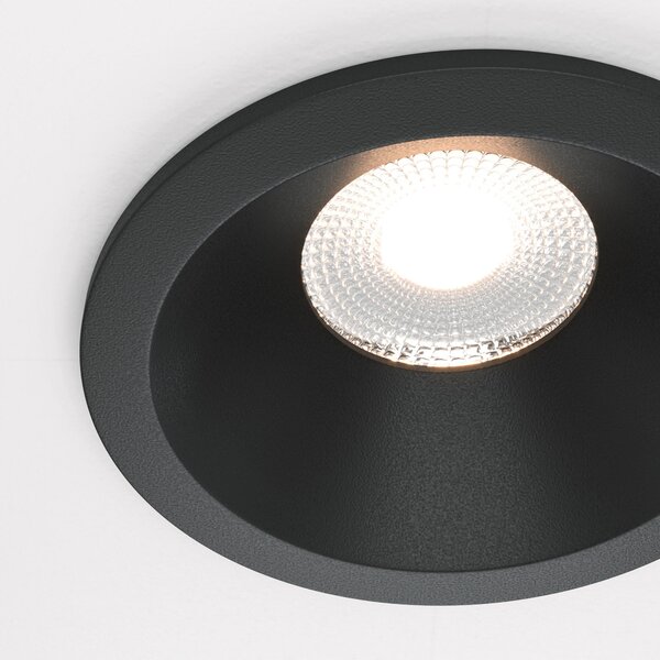 BODOVÉ LED SVÍTIDLO, 12 W/8,5/8,5 cm MAYTONI - Online Only svítidla, Online Only