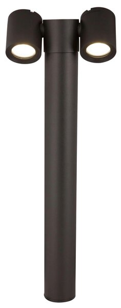 OSVĚTLENÍ CESTIČEK A CHODNÍKŮ 20.5/55/6.5 cm MAYTONI - Online Only svítidla, Online Only