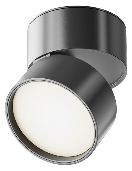 BODOVÉ LED SVÍTIDLO, 12 W/8,5/8 cm MAYTONI - Online Only svítidla, Online Only