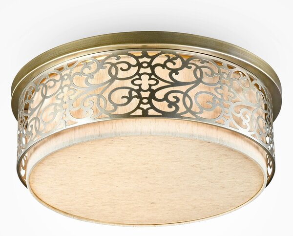 STROPNÍ SVÍTIDLO, 50/19 cm MAYTONI - Online Only svítidla, Online Only