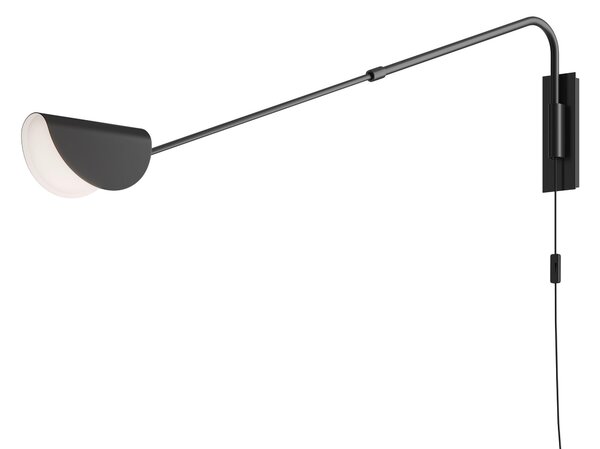 NÁSTĚNNÉ SVÍTIDLO, 36/9,5/105 cm MAYTONI - Online Only svítidla, Online Only