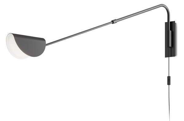 NÁSTĚNNÉ SVÍTIDLO, 36/9,5/105 cm MAYTONI - Online Only svítidla, Online Only