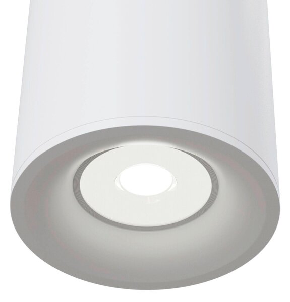 BODOVÉ SVÍTIDLO, 50 W/GU10, 8,5/11,5 cm MAYTONI - Online Only svítidla, Online Only
