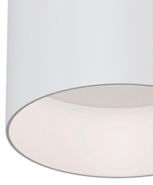 BODOVÉ SVÍTIDLO, 50 W/GU10, 8,5/11,5 cm MAYTONI - Online Only svítidla, Online Only
