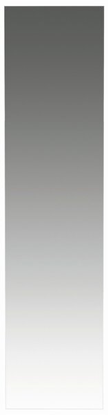 NÁSTĚNNÉ ZRCADLO, 42/170/3 cm, Novel - Šatní skříně