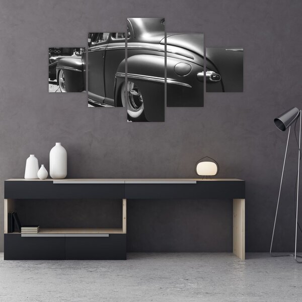 Obraz - Ford 1948 (125x70 cm)