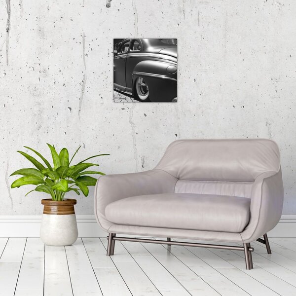 Obraz - Ford 1948 (30x30 cm)