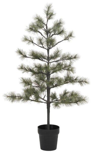 Vánoční LED stromeček Peuce 125 cm