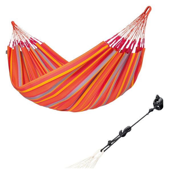 HOUPACÍ SÍŤ La Siesta - Online Only zahradní nábytek, Online Only
