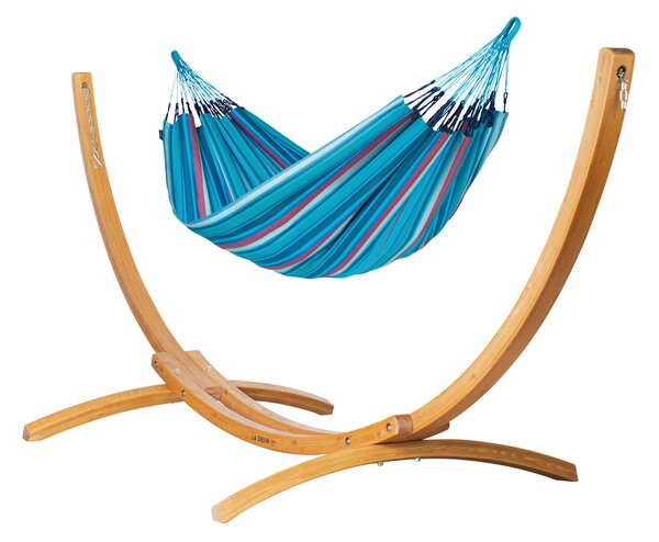 HOUPACÍ SÍŤ La Siesta - Online Only zahradní nábytek, Online Only