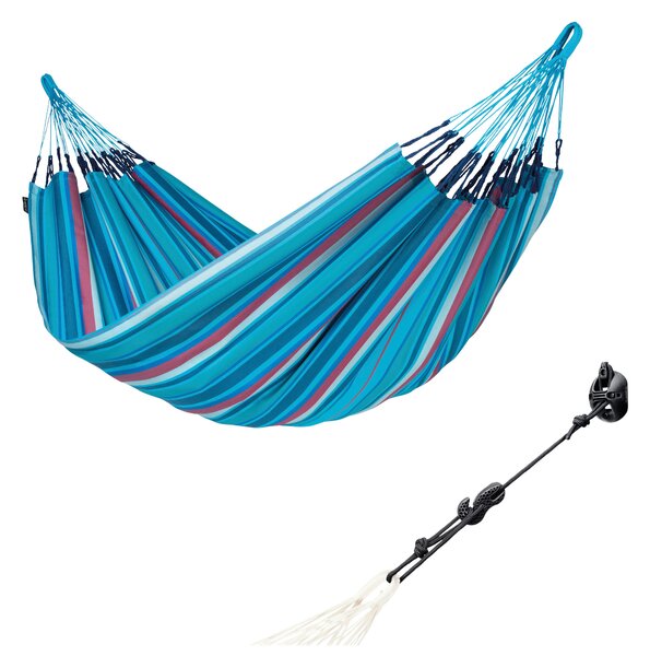 HOUPACÍ SÍŤ La Siesta - Online Only zahradní nábytek, Online Only