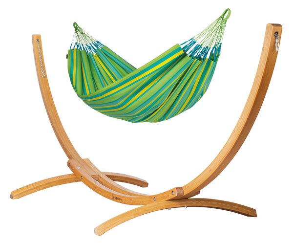 HOUPACÍ SÍŤ La Siesta - Online Only zahradní nábytek, Online Only
