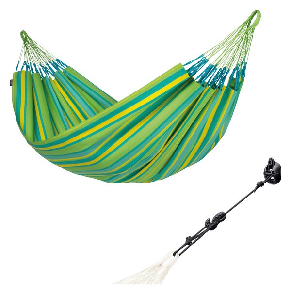 HOUPACÍ SÍŤ La Siesta - Online Only zahradní nábytek, Online Only