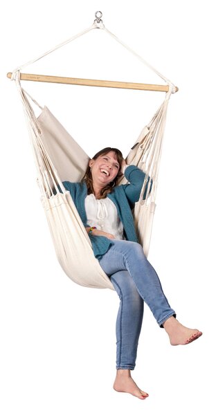 ZÁVĚSNÉ KŘESLO La Siesta - Online Only zahradní nábytek, Online Only
