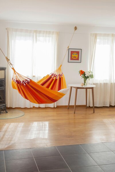 HOUPACÍ SÍŤ La Siesta - Online Only zahradní nábytek, Online Only