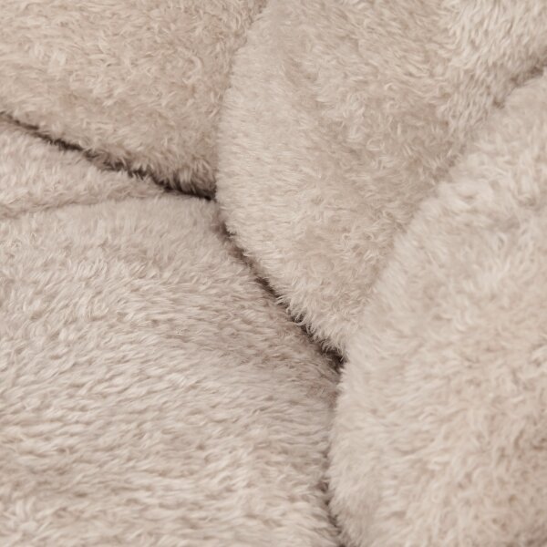 Little Dutch - Dětské křesílko Soft Beige