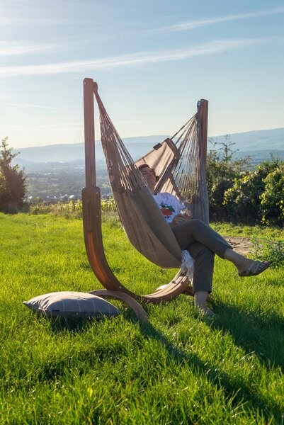 HOUPACÍ SÍŤ La Siesta - Online Only zahradní nábytek, Online Only