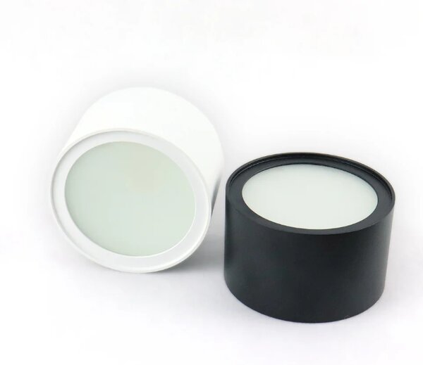 LED bodové svítidlo Minalox D100, 12W, CCT 1800-4500K, 24V Barva: Bílá