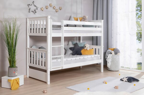 PALANDA 90/200 cm MID.YOU - Palandy, Online Only