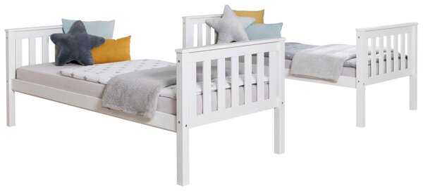 PALANDA 90/200 cm MID.YOU - Palandy, Online Only