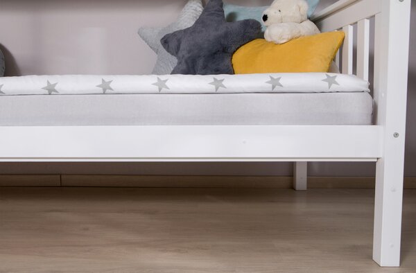 PALANDA 90/200 cm MID.YOU - Palandy, Online Only