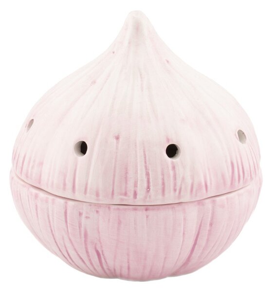Dóza na cibuli a česnek Garlic – Sass & Belle