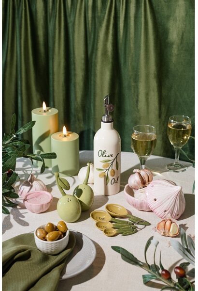 Dóza na cibuli a česnek Garlic – Sass & Belle