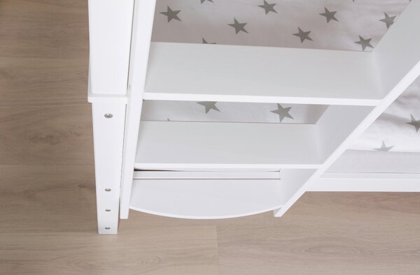 PALANDA 90/200 cm MID.YOU - Palandy, Online Only