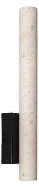 MAXLIGHT W0477 - LED Nástěnné svítidlo LOFT LED/6W/230V šedá