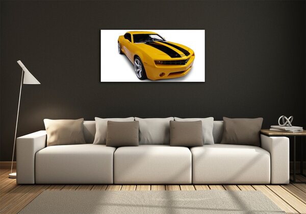 Foto obraz fotografie na skle Sportovní auto osh-87624970