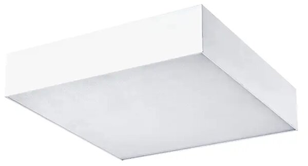 Moderní LED stropní svítidlo Monza II S 30 3000K bílé