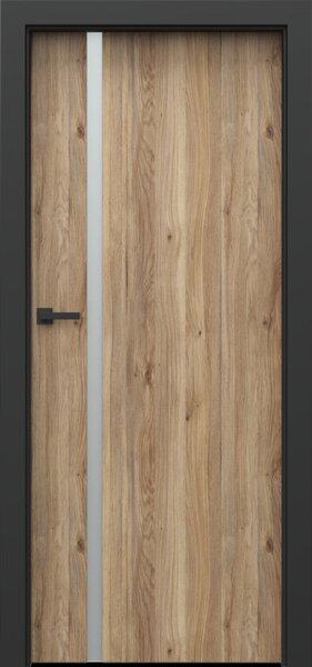 Interiérové dveře PORTA LOFT 4.A