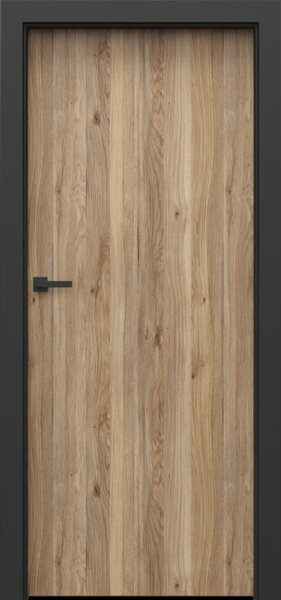 Interiérové dveře PORTA LOFT 1.1