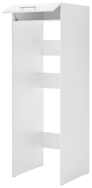 TECHNICKÁ MÍSTNOST, 117/200/67,6 cm Respekta - Víceúčelové skříně, Online Only