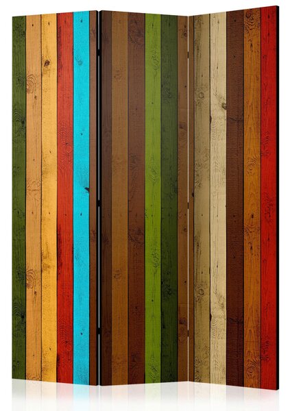 JEDNOSTRANNÝ PARAVÁN, 135/172/3 cm artgeist, Online Only