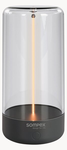 Přenosná stmívatelná stolní lampa Pulse