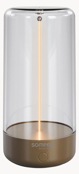 Přenosná stmívatelná stolní lampa Pulse