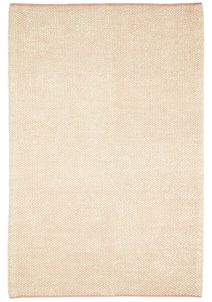Béžový vlněný koberec Kave Home Nectaire 200 x 300 cm