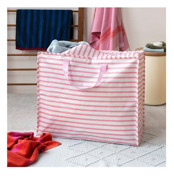 Úložný box na oblečení z recyklovaného plastu 28x58x48 cm – Rex London