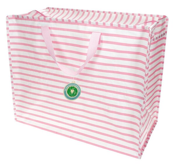 Úložný box na oblečení z recyklovaného plastu 28x58x48 cm – Rex London
