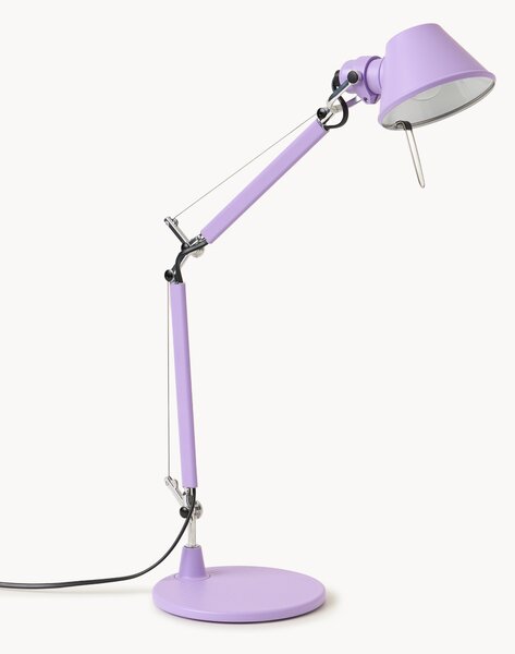 Nastavitelná stolní lampa Tolomeo Micro