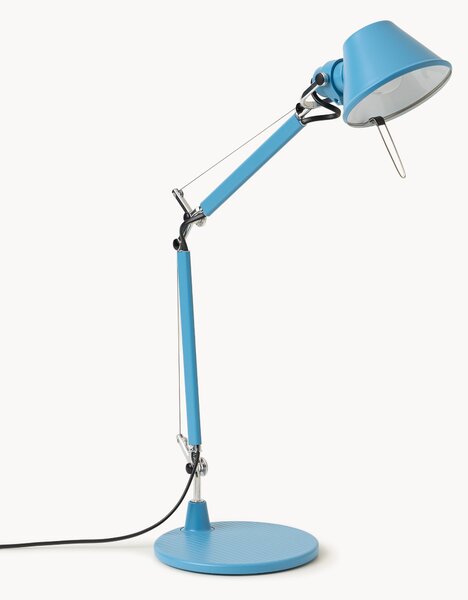 Nastavitelná stolní lampa Tolomeo Micro