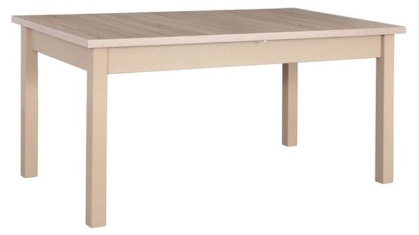 Rozkládací stůl Wood II, Barva dřeva: sonoma-L Mirjan24 5902928679007