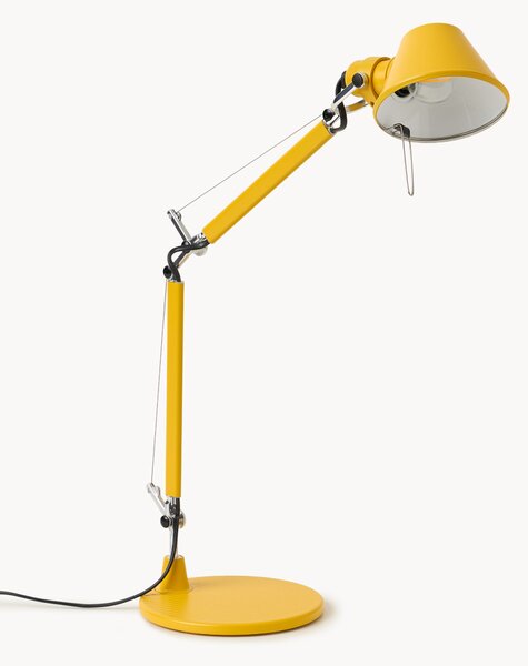 Nastavitelná stolní lampa Tolomeo Micro